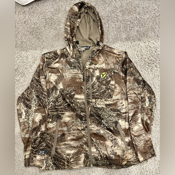 Scent blocker shield series s3 large - Picture 1 of 2